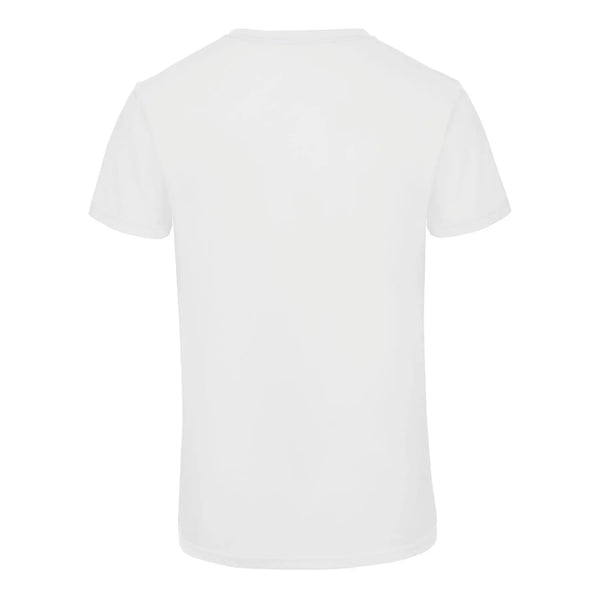 T-shirt B&C V Triblend Uomo - personalizzabile con logo