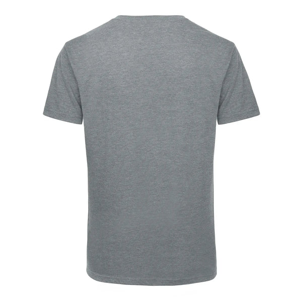 T-shirt B&C V Triblend Uomo - personalizzabile con logo