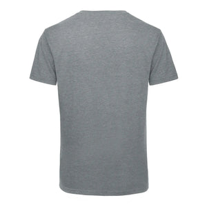 T-shirt B&C V Triblend Uomo - personalizzabile con logo
