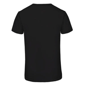 T-shirt B&C V Triblend Uomo - personalizzabile con logo
