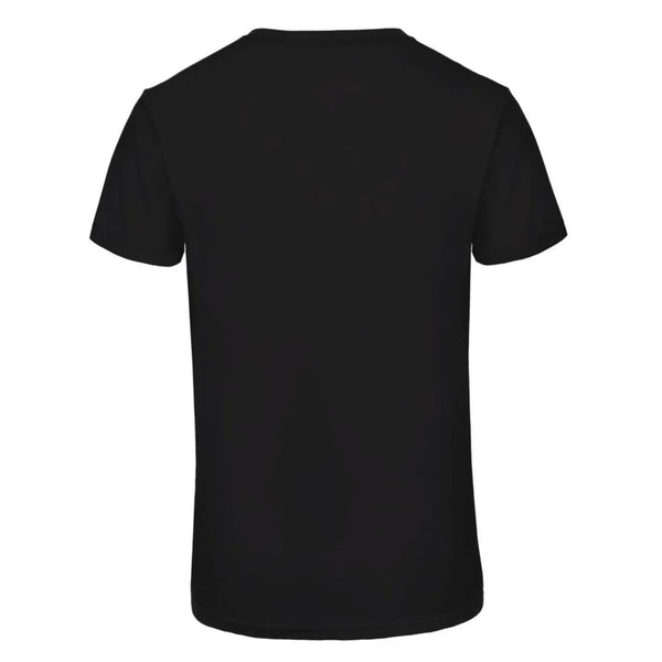 T-shirt B&C V Triblend Uomo - personalizzabile con logo