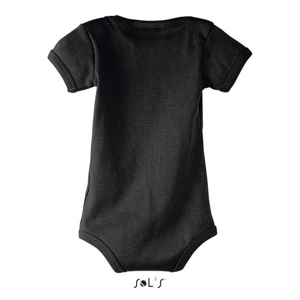 T-Shirt Bambino Body Da Neonato - personalizzabile con logo