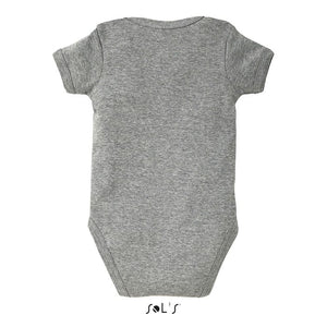 T-Shirt Bambino Body Da Neonato - personalizzabile con logo