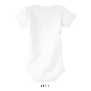 T-Shirt Bambino Body Da Neonato - personalizzabile con logo