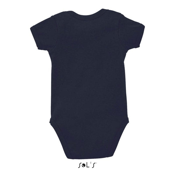 T-Shirt Bambino Body Da Neonato - personalizzabile con logo