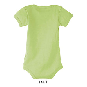 T-Shirt Bambino Body Da Neonato - personalizzabile con logo