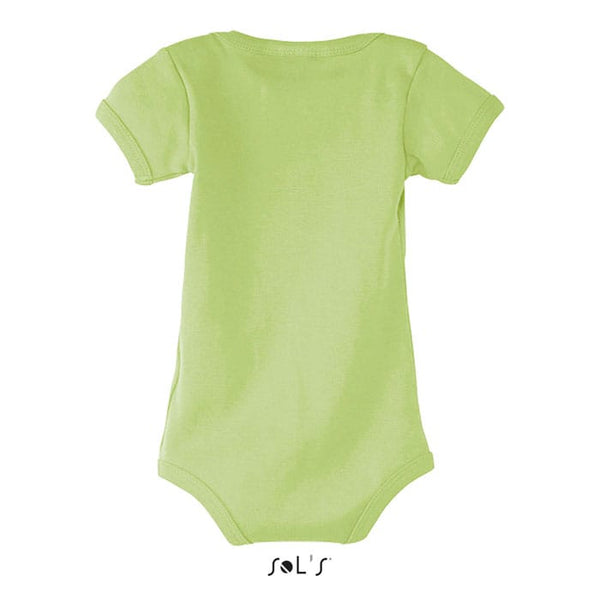 T-Shirt Bambino Body Da Neonato - personalizzabile con logo