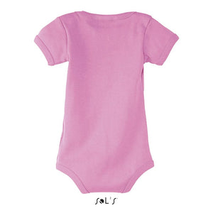 T-Shirt Bambino Body Da Neonato - personalizzabile con logo