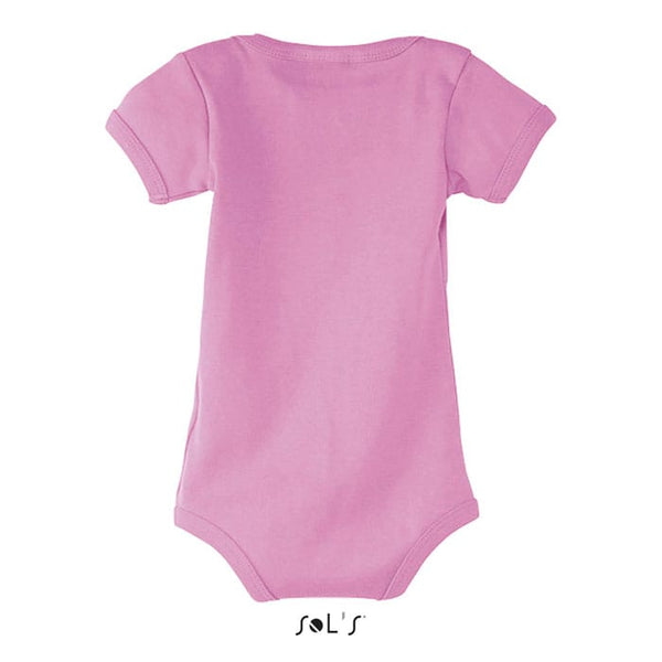 T-Shirt Bambino Body Da Neonato - personalizzabile con logo