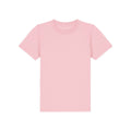 T-shirt bambino Iconic Mini Creator 2.0 cotton pink / 12-13/152-158cm - personalizzabile con logo