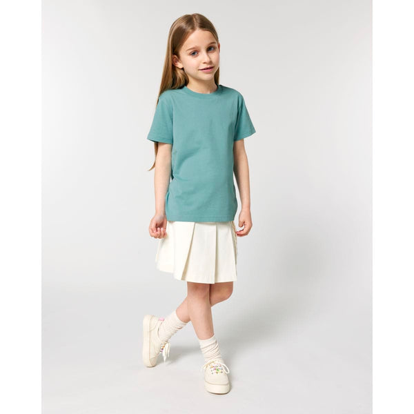 T-shirt bambino Iconic Mini Creator 2.0 - personalizzabile con logo