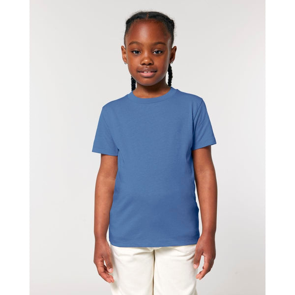 T-shirt bambino Iconic Mini Creator 2.0 - personalizzabile con logo