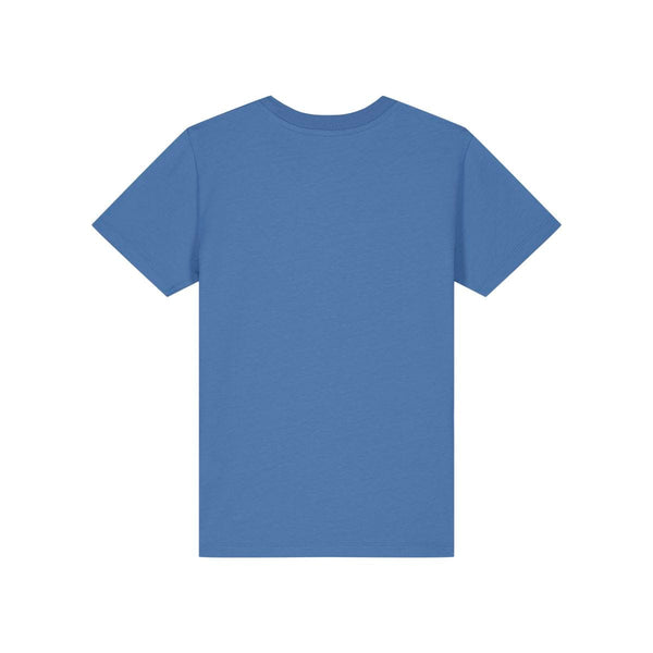 T-shirt bambino Iconic Mini Creator 2.0 - personalizzabile con logo