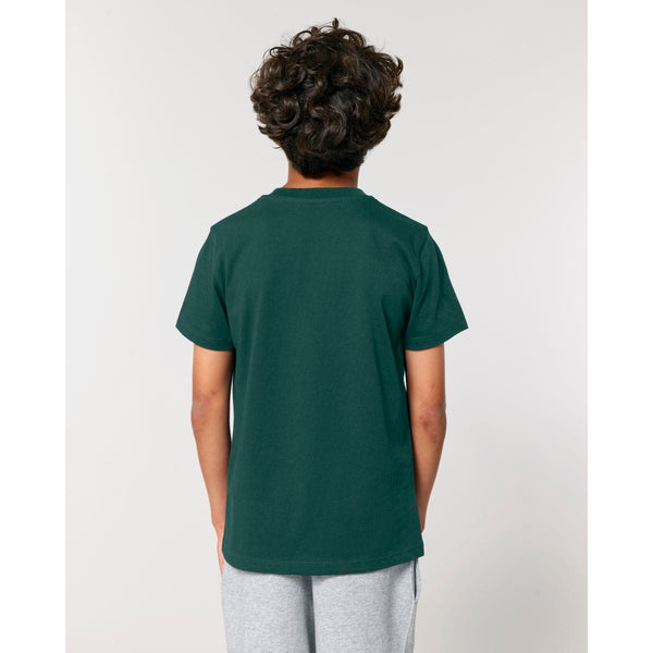 T-shirt bambino Iconic Mini Creator 2.0 - personalizzabile con logo