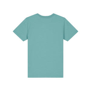 T-shirt bambino Iconic Mini Creator 2.0 - personalizzabile con logo
