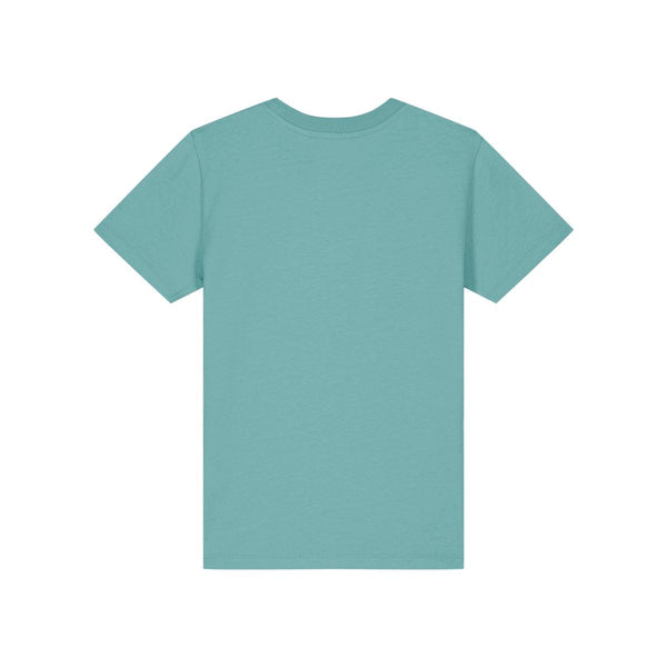 T-shirt bambino Iconic Mini Creator 2.0 - personalizzabile con logo