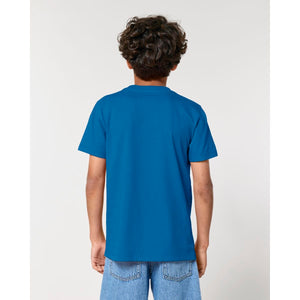 T-shirt bambino Iconic Mini Creator 2.0 - personalizzabile con logo