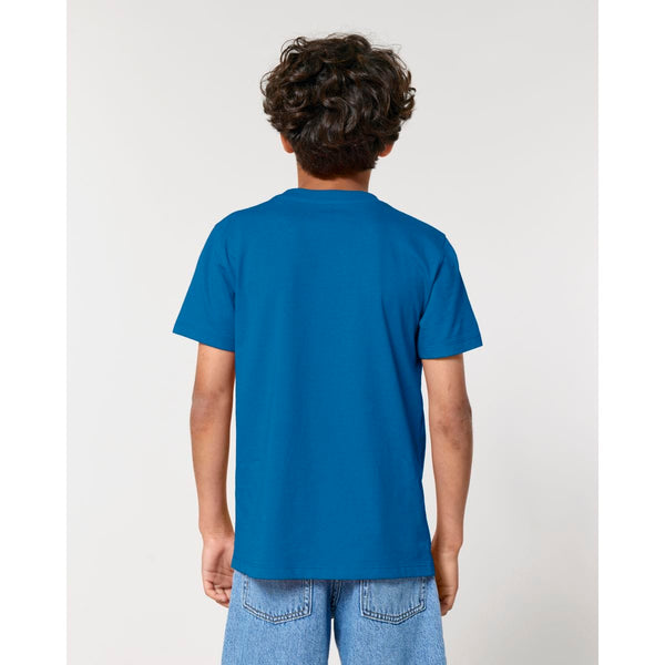 T-shirt bambino Iconic Mini Creator 2.0 - personalizzabile con logo