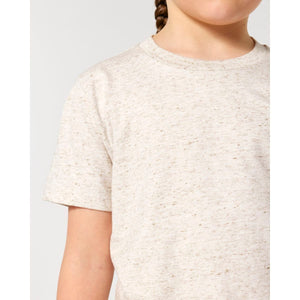 T-shirt bambino Iconic Mini Creator 2.0 - personalizzabile con logo