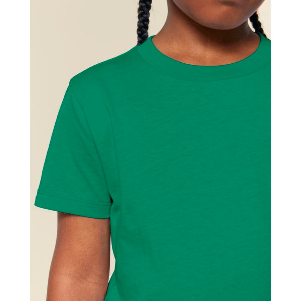 T-shirt bambino Iconic Mini Creator 2.0 - personalizzabile con logo