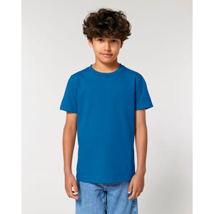 T-shirt bambino Iconic Mini Creator 2.0 - personalizzabile con logo
