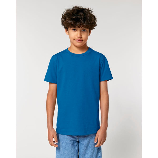 T-shirt bambino Iconic Mini Creator 2.0 - personalizzabile con logo