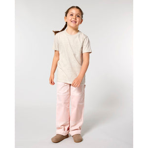 T-shirt bambino Iconic Mini Creator 2.0 - personalizzabile con logo