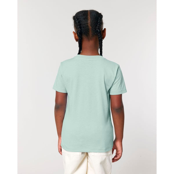 T-shirt bambino Iconic Mini Creator 2.0 - personalizzabile con logo