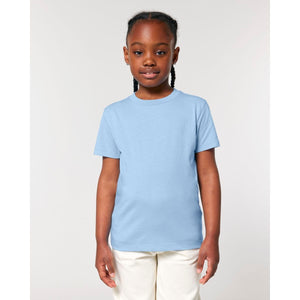 T-shirt bambino Iconic Mini Creator 2.0 - personalizzabile con logo