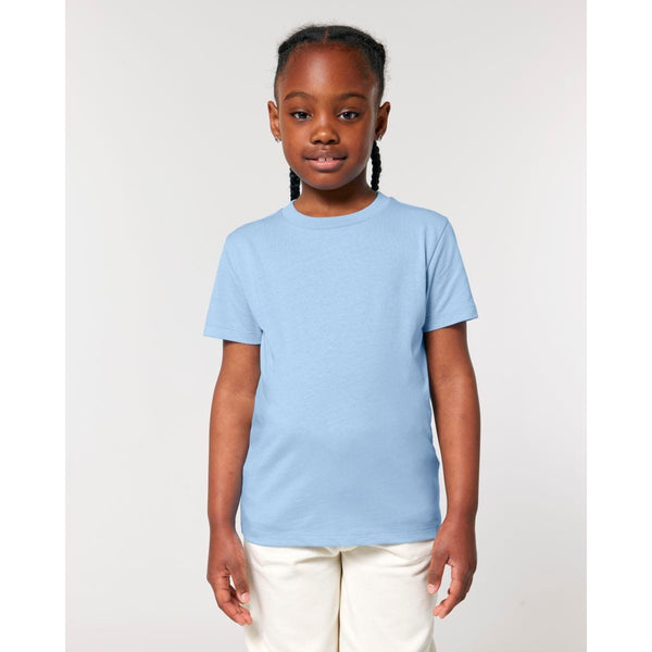T-shirt bambino Iconic Mini Creator 2.0 - personalizzabile con logo