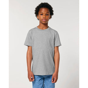 T-shirt bambino Iconic Mini Creator 2.0 - personalizzabile con logo