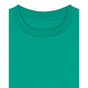 T-shirt bambino Iconic Mini Creator 2.0 - personalizzabile con logo