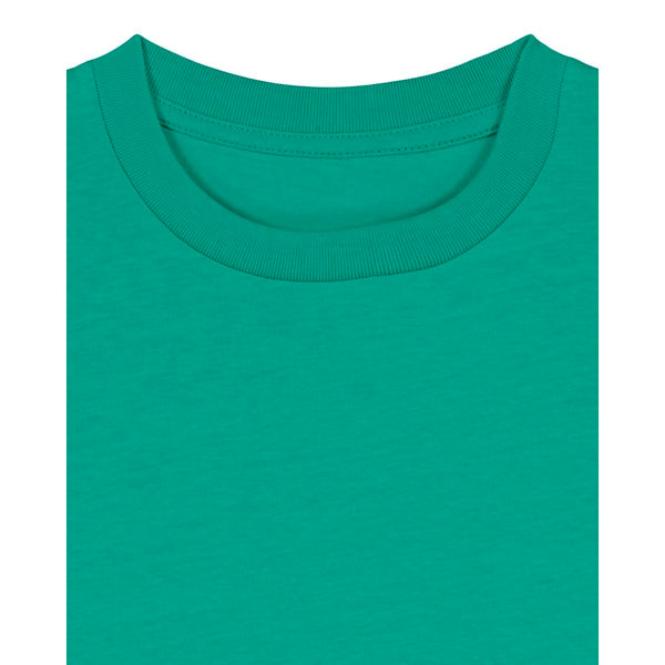 T-shirt bambino Iconic Mini Creator 2.0 - personalizzabile con logo