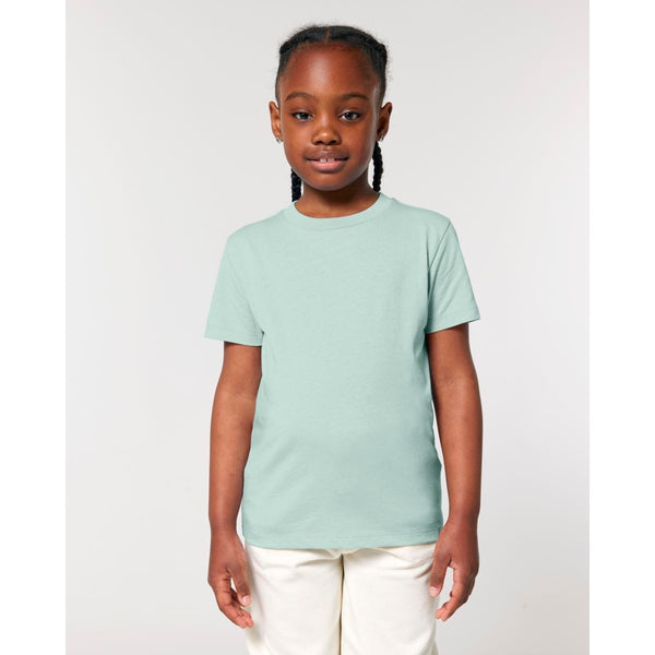 T-shirt bambino Iconic Mini Creator 2.0 - personalizzabile con logo