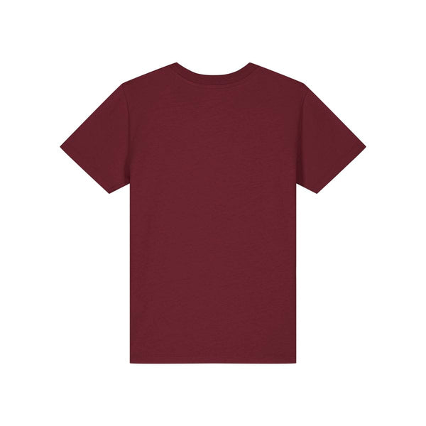 T-shirt bambino Iconic Mini Creator 2.0 - personalizzabile con logo