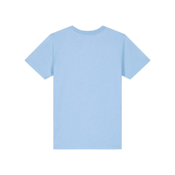 T-shirt bambino Iconic Mini Creator 2.0 - personalizzabile con logo