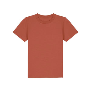 T-shirt bambino Iconic Mini Creator 2.0 - personalizzabile con logo