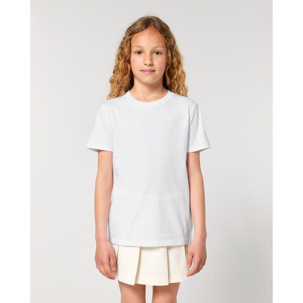 T-shirt bambino Iconic Mini Creator 2.0 - personalizzabile con logo