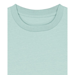 T-shirt bambino Iconic Mini Creator 2.0 - personalizzabile con logo