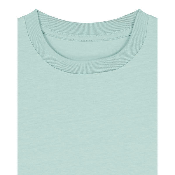 T-shirt bambino Iconic Mini Creator 2.0 - personalizzabile con logo