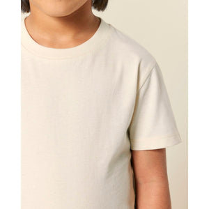 T-shirt bambino Iconic Mini Creator 2.0 - personalizzabile con logo