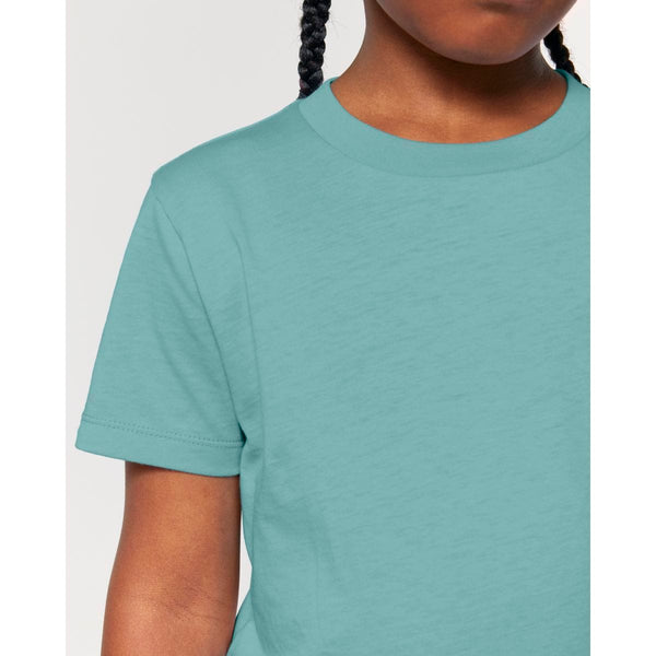 T-shirt bambino Iconic Mini Creator 2.0 - personalizzabile con logo
