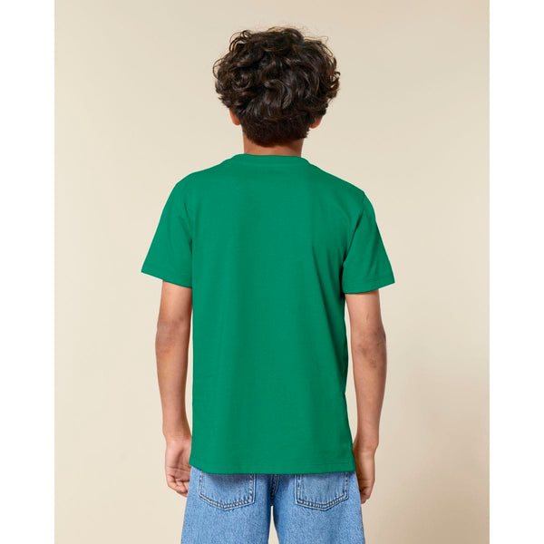 T-shirt bambino Iconic Mini Creator 2.0 - personalizzabile con logo