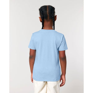 T-shirt bambino Iconic Mini Creator 2.0 - personalizzabile con logo