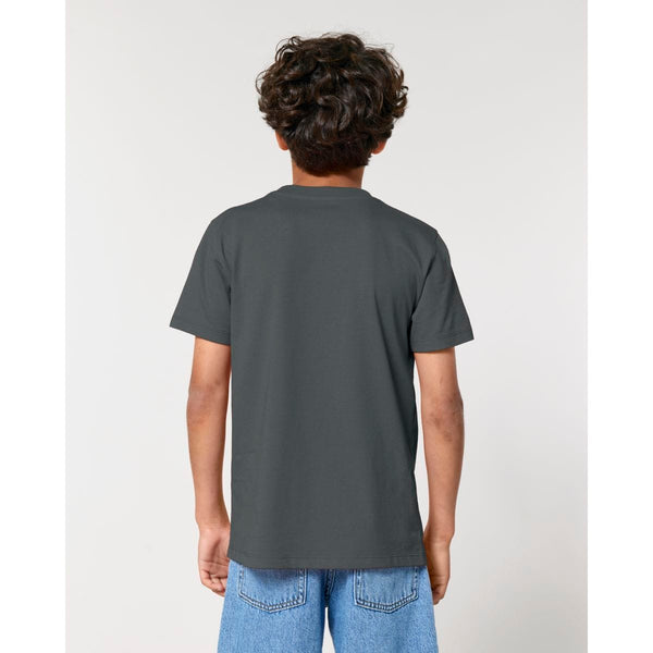 T-shirt bambino Iconic Mini Creator 2.0 - personalizzabile con logo