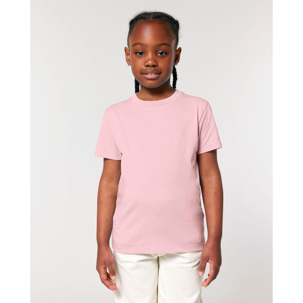 T-shirt bambino Iconic Mini Creator 2.0 - personalizzabile con logo