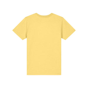 T-shirt bambino Iconic Mini Creator 2.0 - personalizzabile con logo