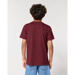 T-shirt bambino Iconic Mini Creator 2.0 - personalizzabile con logo