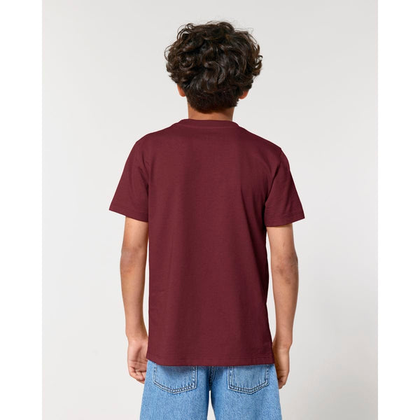 T-shirt bambino Iconic Mini Creator 2.0 - personalizzabile con logo