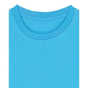 T-shirt bambino Iconic Mini Creator 2.0 - personalizzabile con logo